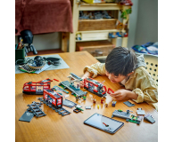 LEGO City 60423 Tramwaj miejski ze stacją - 1266140 - zdjęcie 9